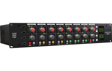 SSL Pure Drive Octo 