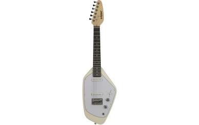 VOX Mark V Phantom Mini weiß 