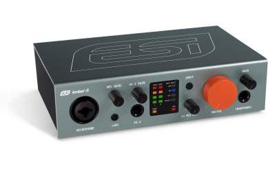 ESI Amber i1  