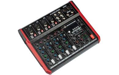 Proel Playmix 8 