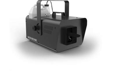 Chauvet DJ SM-250 Schneemaschine 