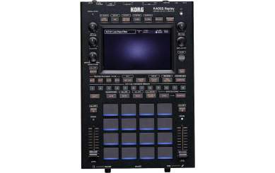 Korg KAOSS Replay 