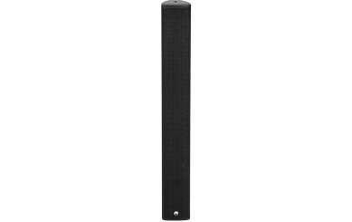 Omnitronic ODC-264T Outdoor-Säulenlautsprecher schwarz 