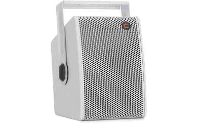 Celto Acoustique iFIX6 G2 2-Wege Koaxial Lautsprecher natur/weiß 