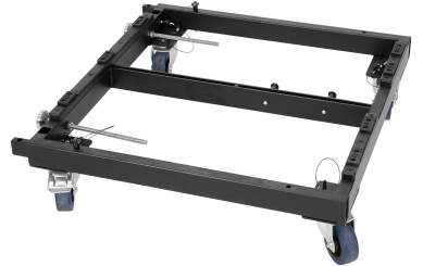 Celto Acoustique IWAC118S-WB Rollbrett 