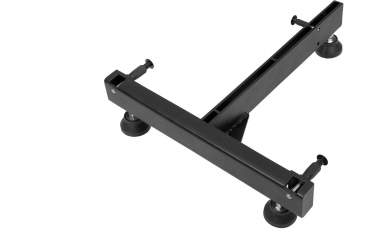 Celto Acoustique IR10+-ST1 Universeller Groundstack Rahmen 