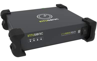 Intusonic 2SDL70 Class-D Verstärker 2x65W 