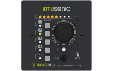 Intusonic VRE11 Fernbedienungspanel 