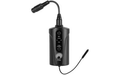Omnitronic FAS Taschensender 660-690MHz 