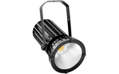 Eurolite LED CSL-100 Strahler schwarz 