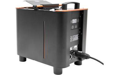 Hazebase hazer²-the cube Nebelmaschine 