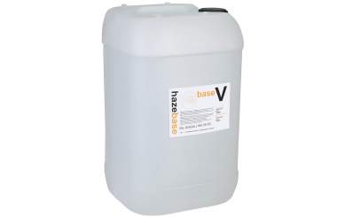 Hazebase Base*V Spezialfluid 25l 