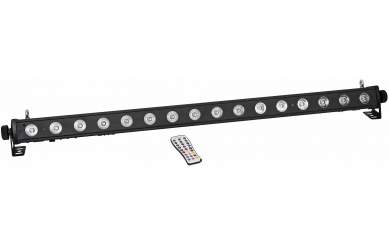 Eurolite LED PIX-16 QCL Leiste 
