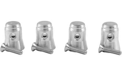 Alutruss Konusset M-10 für Stahlbodenplatte 