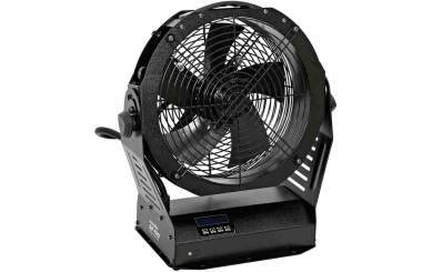 Eurolite AF-180 Stage Fan DMX 