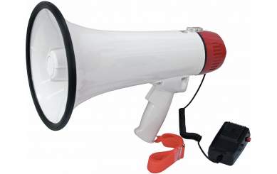 Omnitronic MP-15A Megaphon 