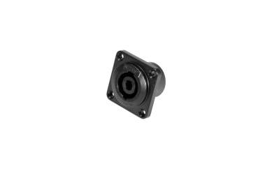Neutrik Speakon Einbaubuchse 4pol NLT4MPXX-BAG 