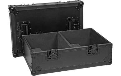Roadinger Flightcase 2x NSF-100 