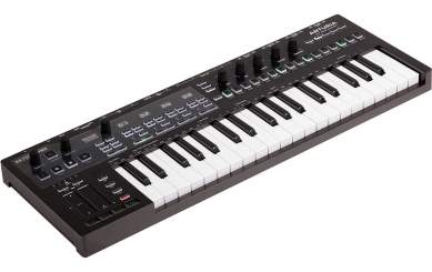 Arturia KeyStep Pro Chroma 