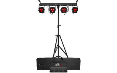 Chauvet DJ 4BAR LTBT ILS 