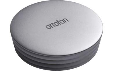 Ortofon Plattenstabilisator Silber 240 g 