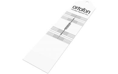 Ortofon Cartridge Alignment Tool 