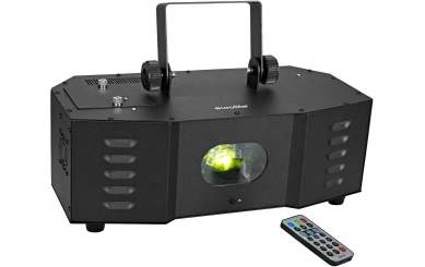 Eurolite GoFlow 100 