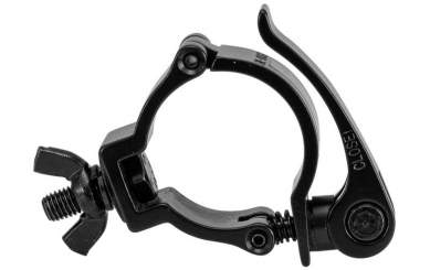 Eurolite TPC-10QCB Klammer sw 