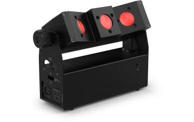 Chauvet DJ EZBeam Q3 ILS 