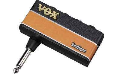 Vox amPlug 3 Boutique Kopfhörerverstärker 