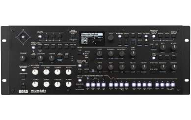 Korg Wavestate Module  