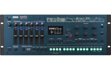 Korg Opsix Module  