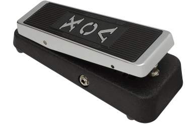 Vox Real McCoy Wah-Wah Effektpedal 