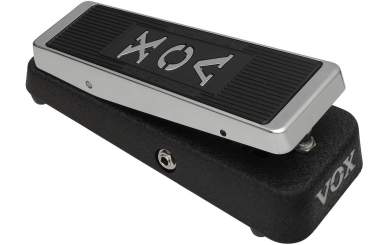 Vox V846 Vintage Wah-Wah Effektpedal 