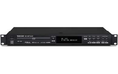 Tascam BD-MP1 MKII  