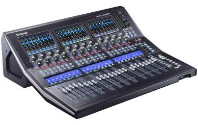 Tascam Sonicview 24 