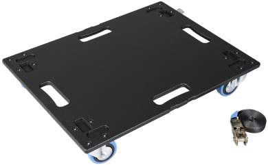 HK Audio CS-WB 1 Wheelboard 