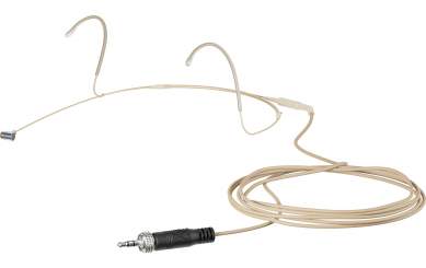 Sennheiser Headmic 4 BE beige 3,5mm 