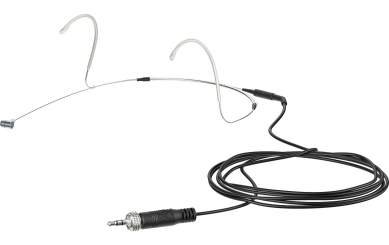Sennheiser Headmic 4 SB silber 3,5mm 
