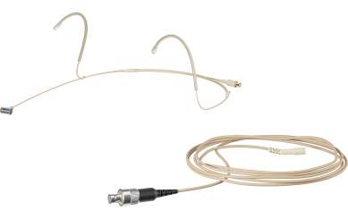 Sennheiser Headmic 4 BE 3-Pin Beige 