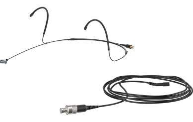 Sennheiser Headmic 4 BK 3-Pin Schwarz 
