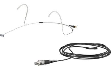 Sennheiser Headmic 4 SB 3-Pin Silber 