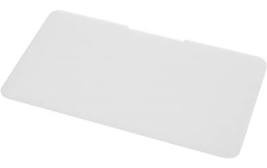 Eurolite Diffusorscheibe 60x10° für Multiflood IP 8x10W RGBW 
