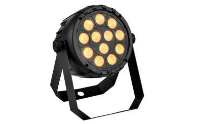 Eurolite LED PARty Spot Silent RGB/WW 