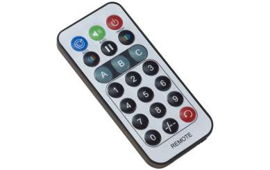 Eurolite IR-46 Fernbedienung 