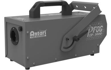 Antari IP-1600 Nebelmaschine 
