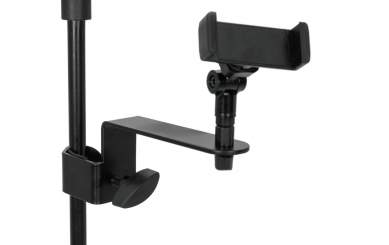 Omnitronic IH-3 Smartphone- und Tablethalter 