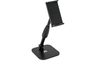 Omnitronic HTS-2 Smartphone und Tabletständer 