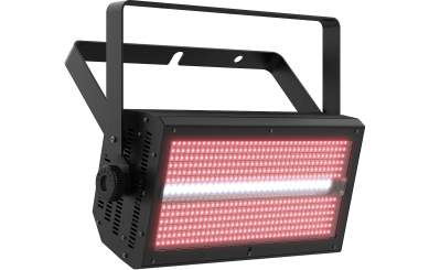 Chauvet DJ Shocker Panel FX 