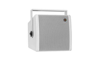 Celto Acoustique iFIX10 G2 2-Wege Koaxial Lautsprecher weiß 